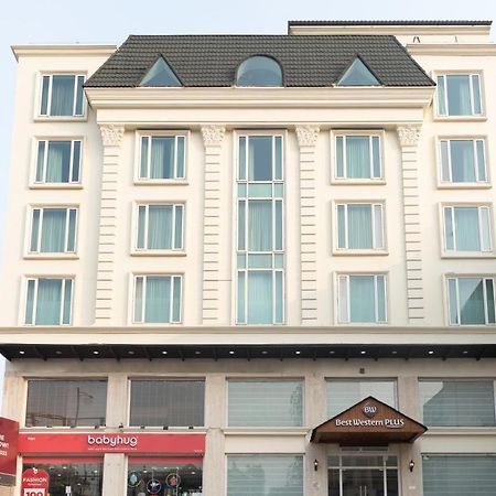 Best Western Plus Амритсар Екстериор снимка