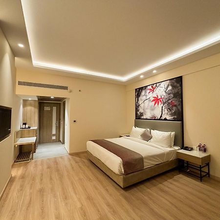 Best Western Plus Амритсар Екстериор снимка