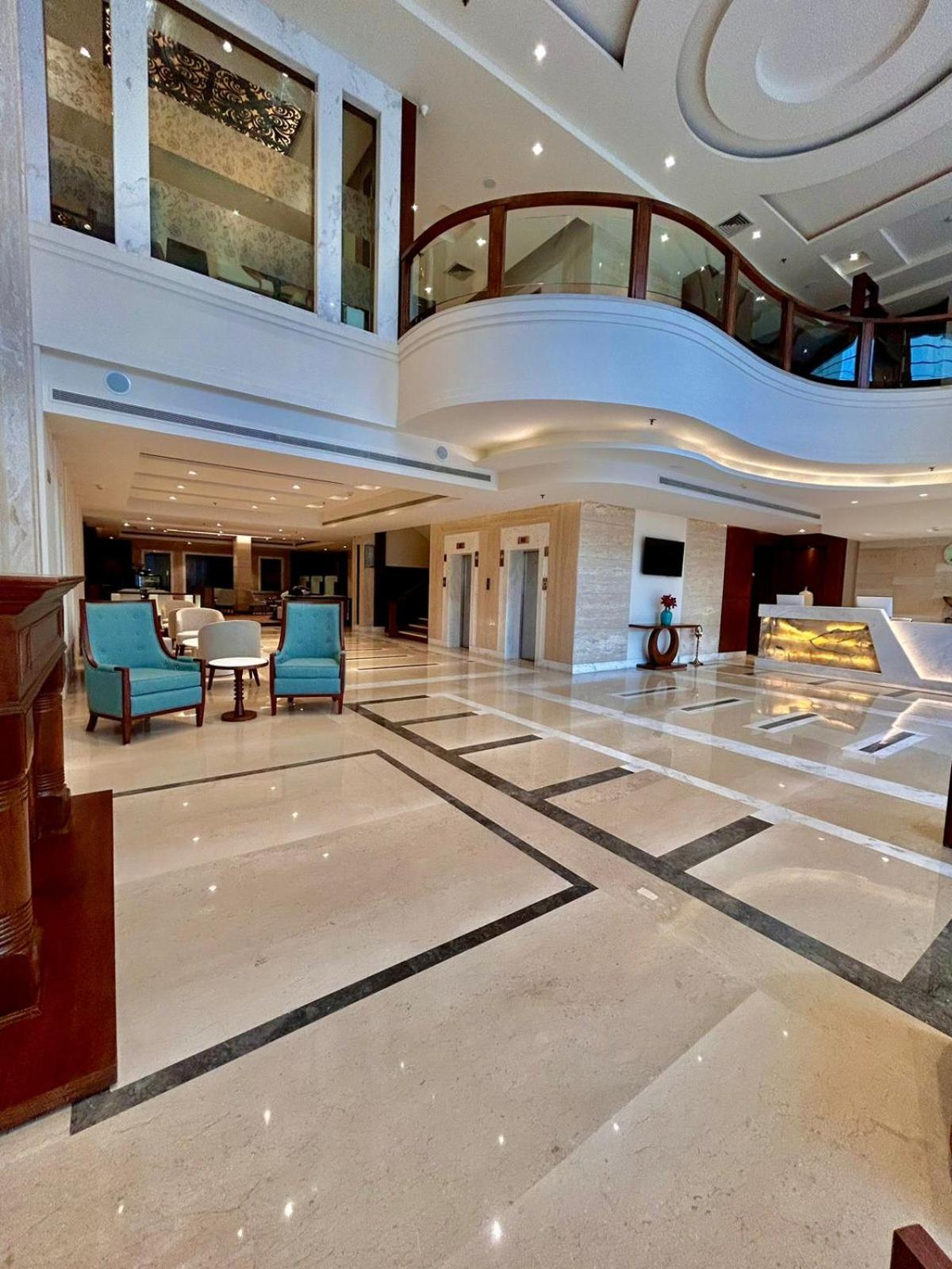 Best Western Plus Амритсар Екстериор снимка
