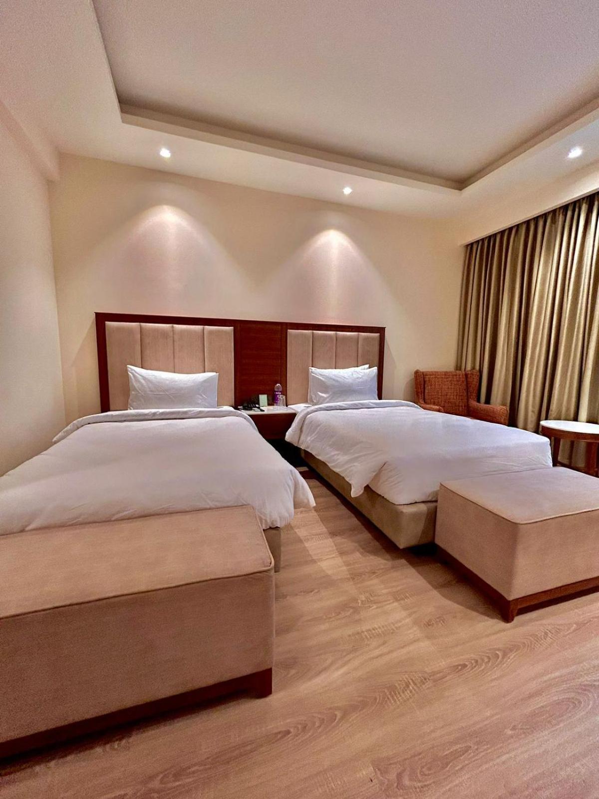 Best Western Plus Амритсар Екстериор снимка