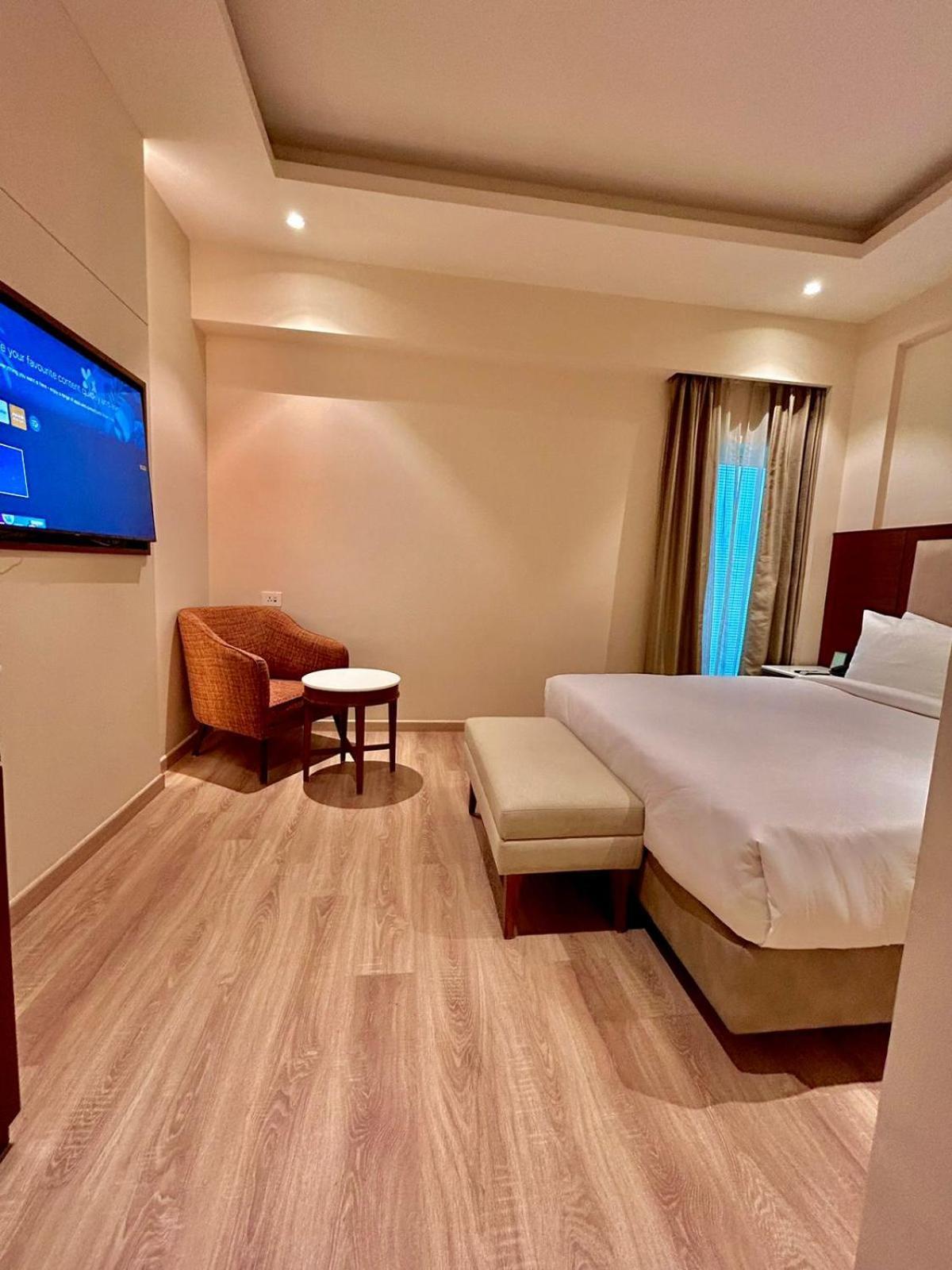 Best Western Plus Амритсар Екстериор снимка