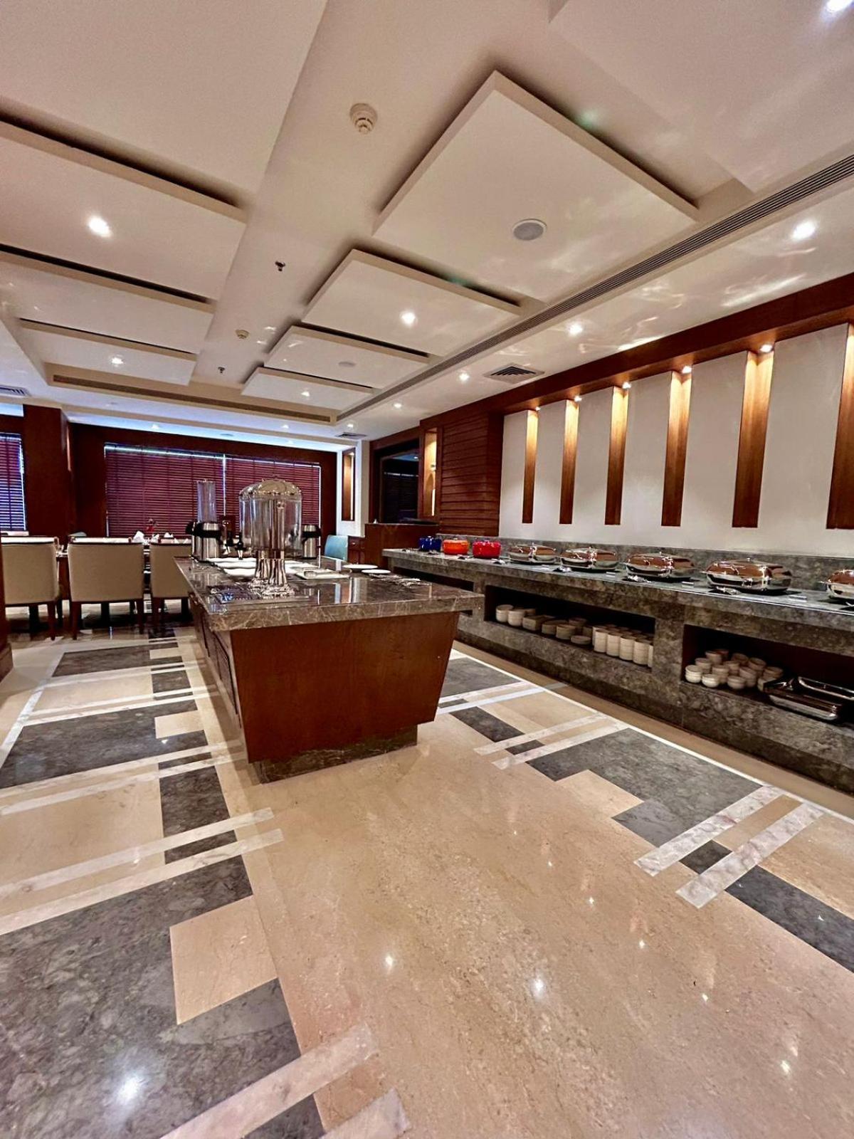 Best Western Plus Амритсар Екстериор снимка