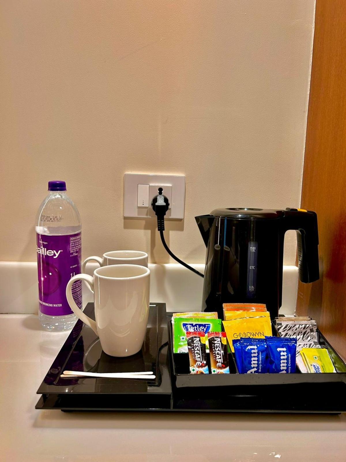 Best Western Plus Амритсар Екстериор снимка