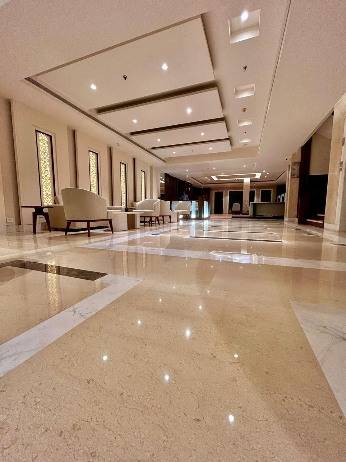 Best Western Plus Амритсар Екстериор снимка