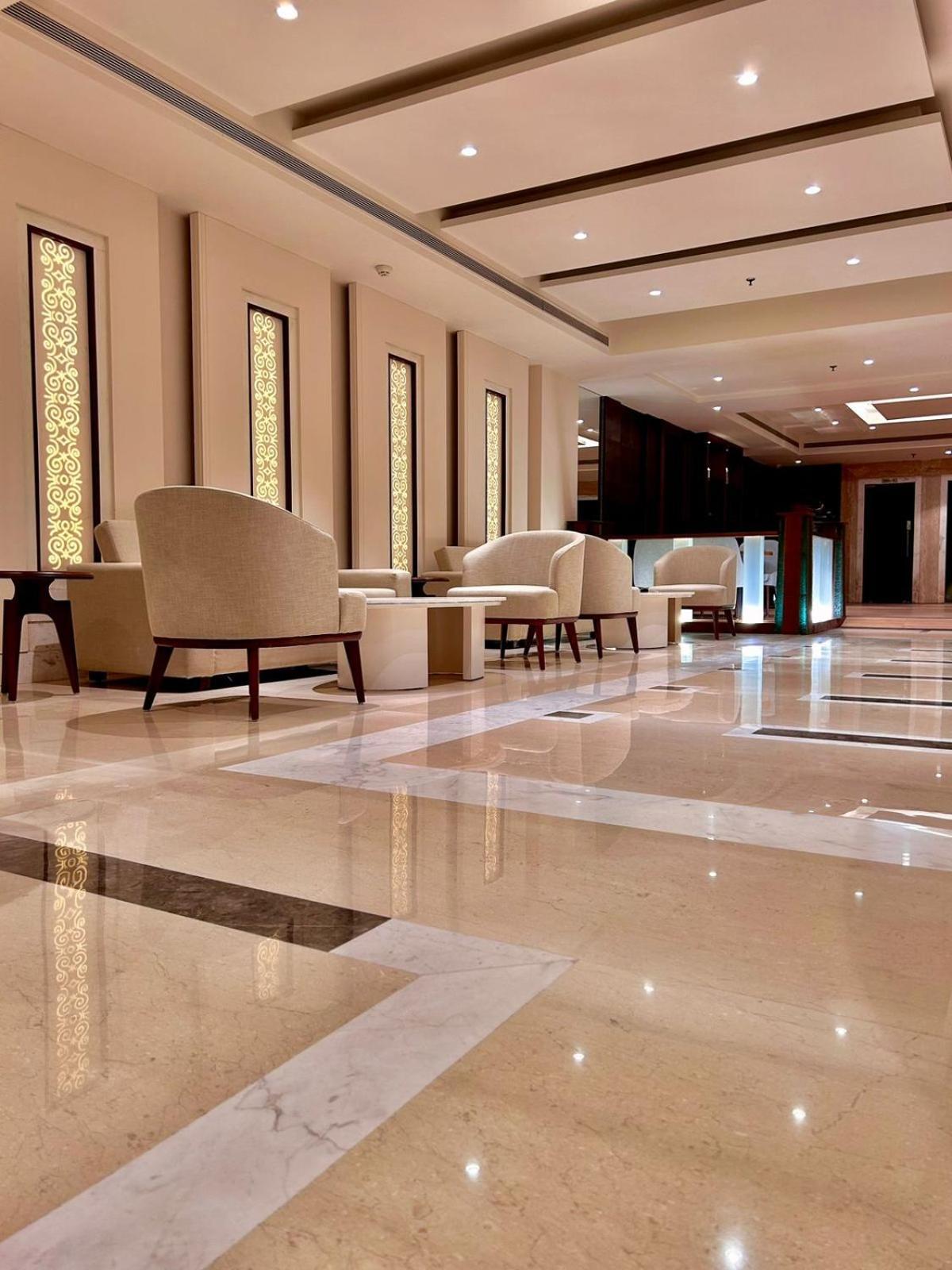 Best Western Plus Амритсар Екстериор снимка