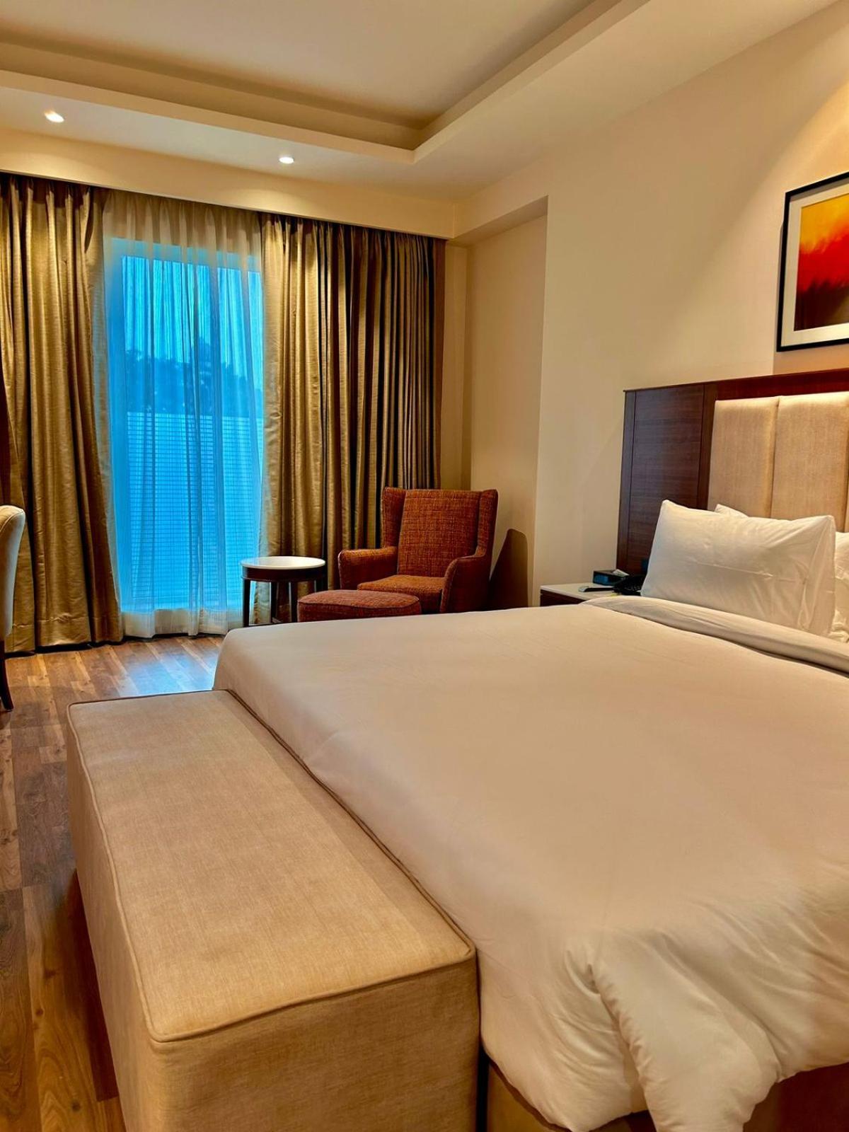 Best Western Plus Амритсар Екстериор снимка
