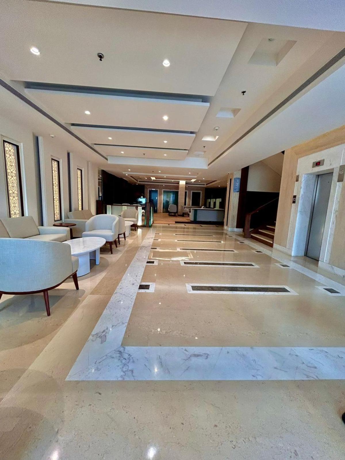 Best Western Plus Амритсар Екстериор снимка
