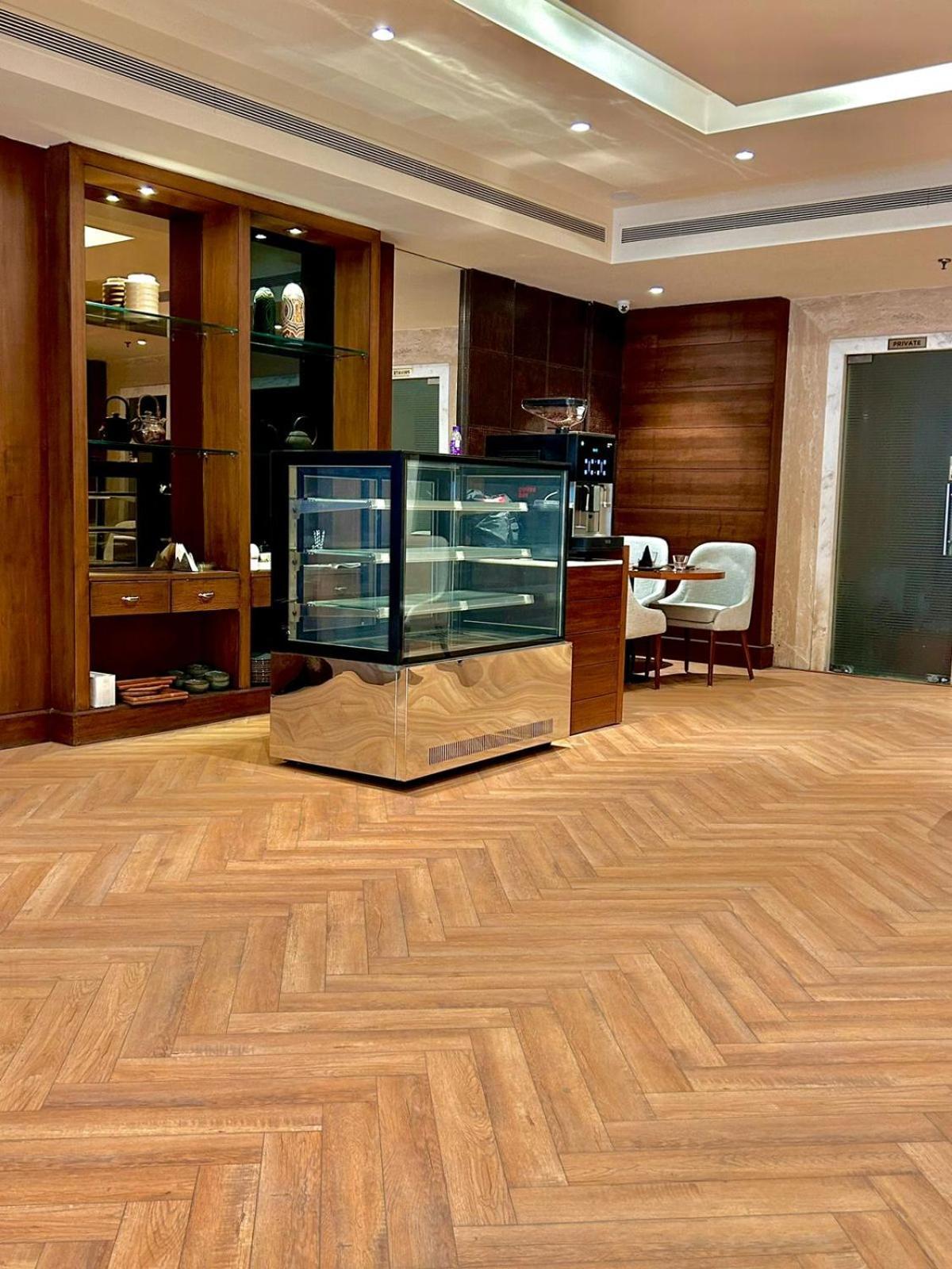 Best Western Plus Амритсар Екстериор снимка