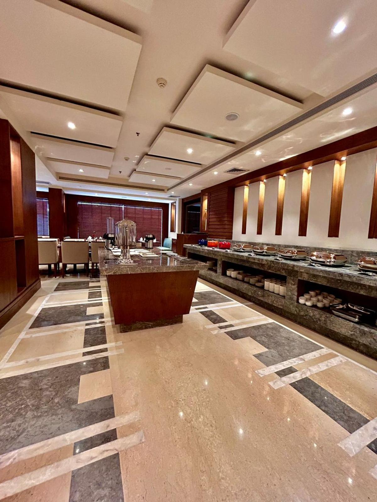 Best Western Plus Амритсар Екстериор снимка