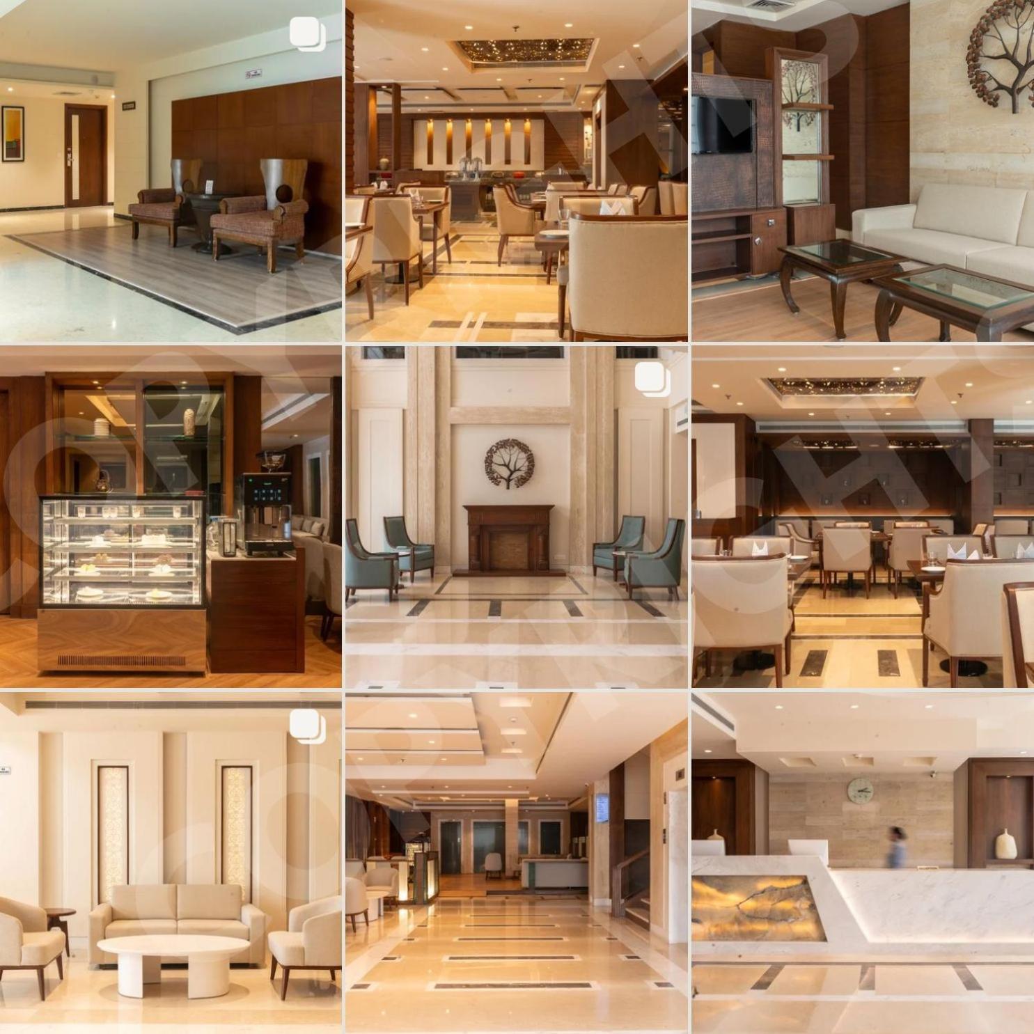 Best Western Plus Амритсар Екстериор снимка