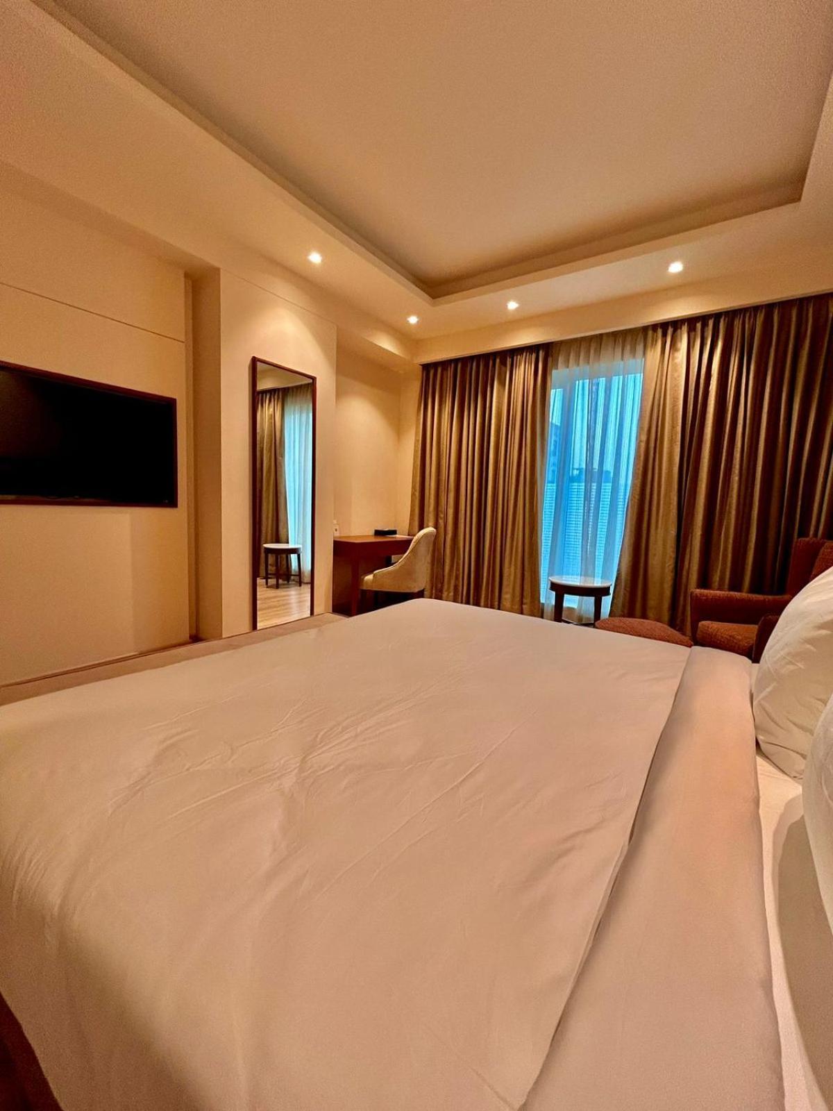 Best Western Plus Амритсар Екстериор снимка