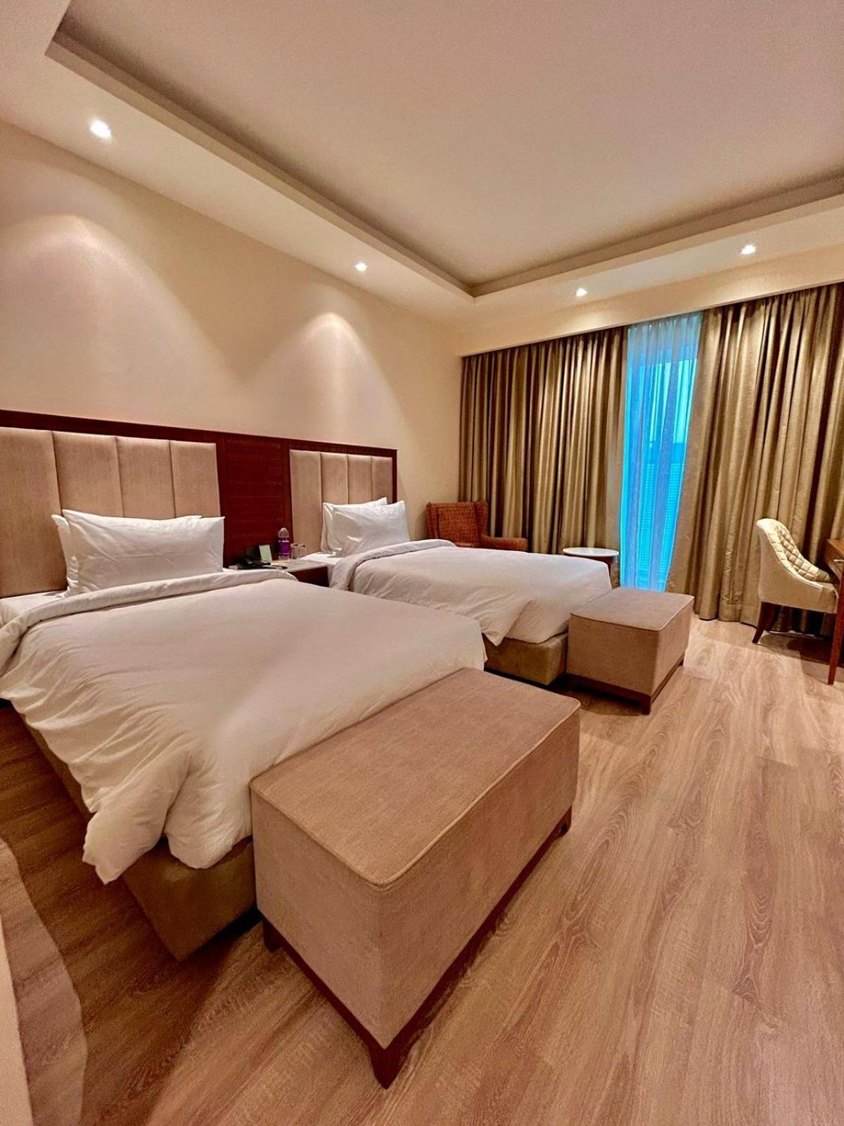 Best Western Plus Амритсар Екстериор снимка