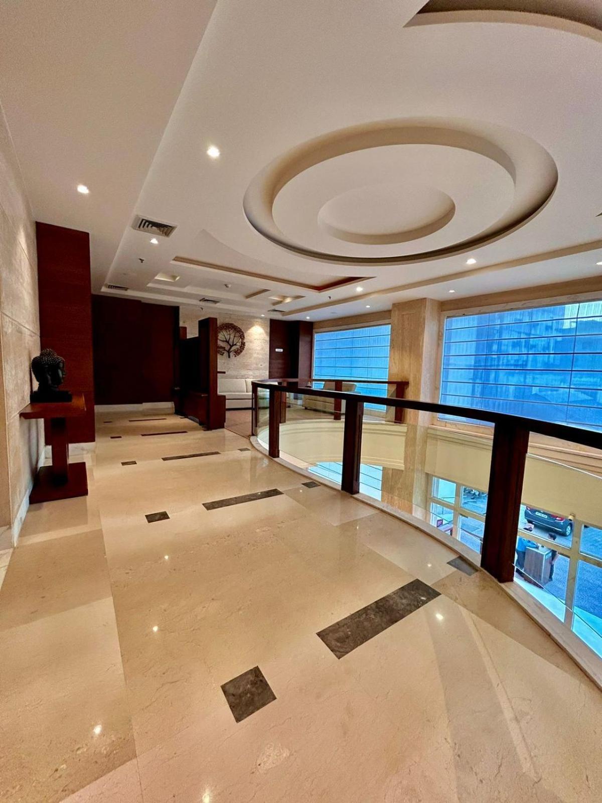 Best Western Plus Амритсар Екстериор снимка