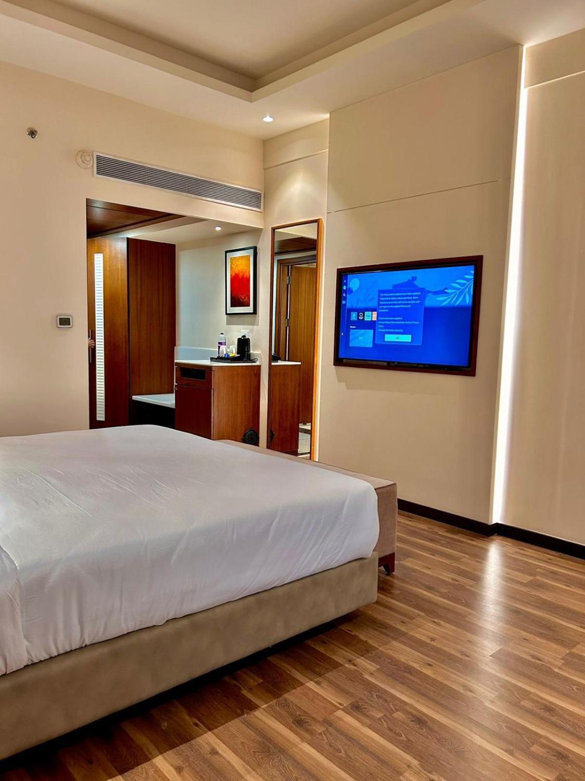 Best Western Plus Амритсар Екстериор снимка