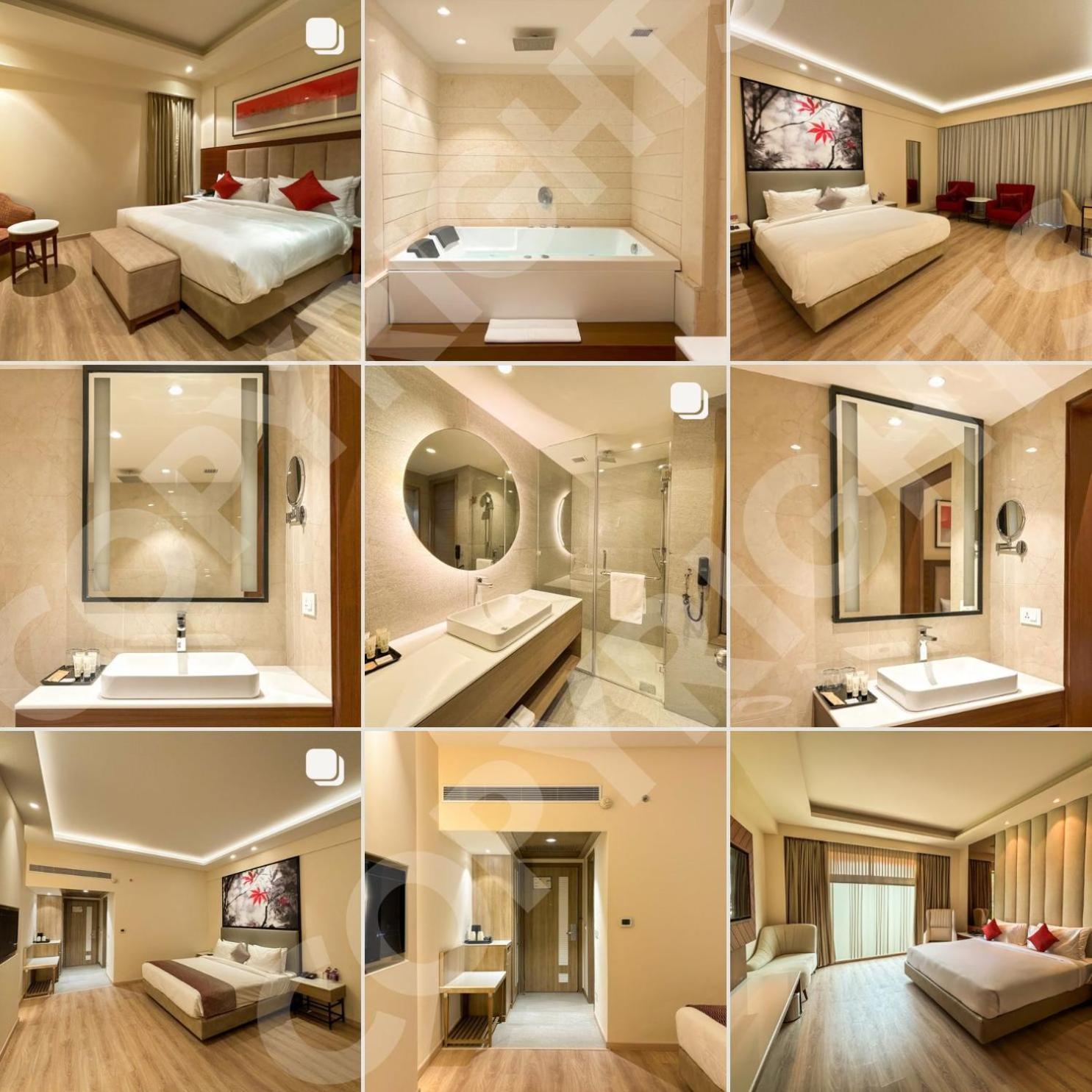 Best Western Plus Амритсар Екстериор снимка