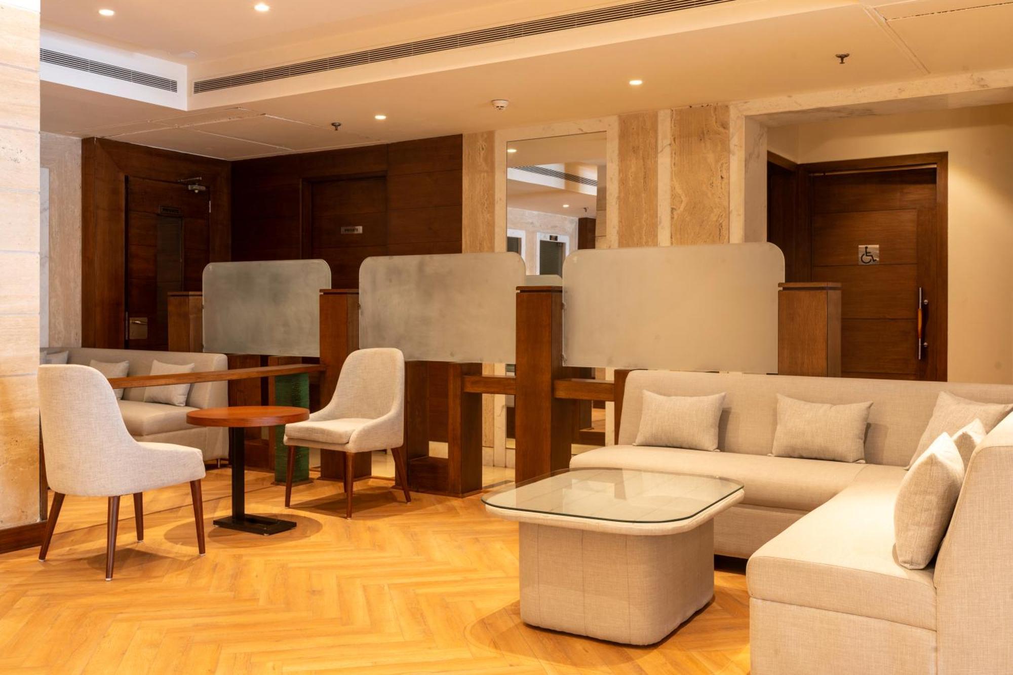 Best Western Plus Амритсар Екстериор снимка