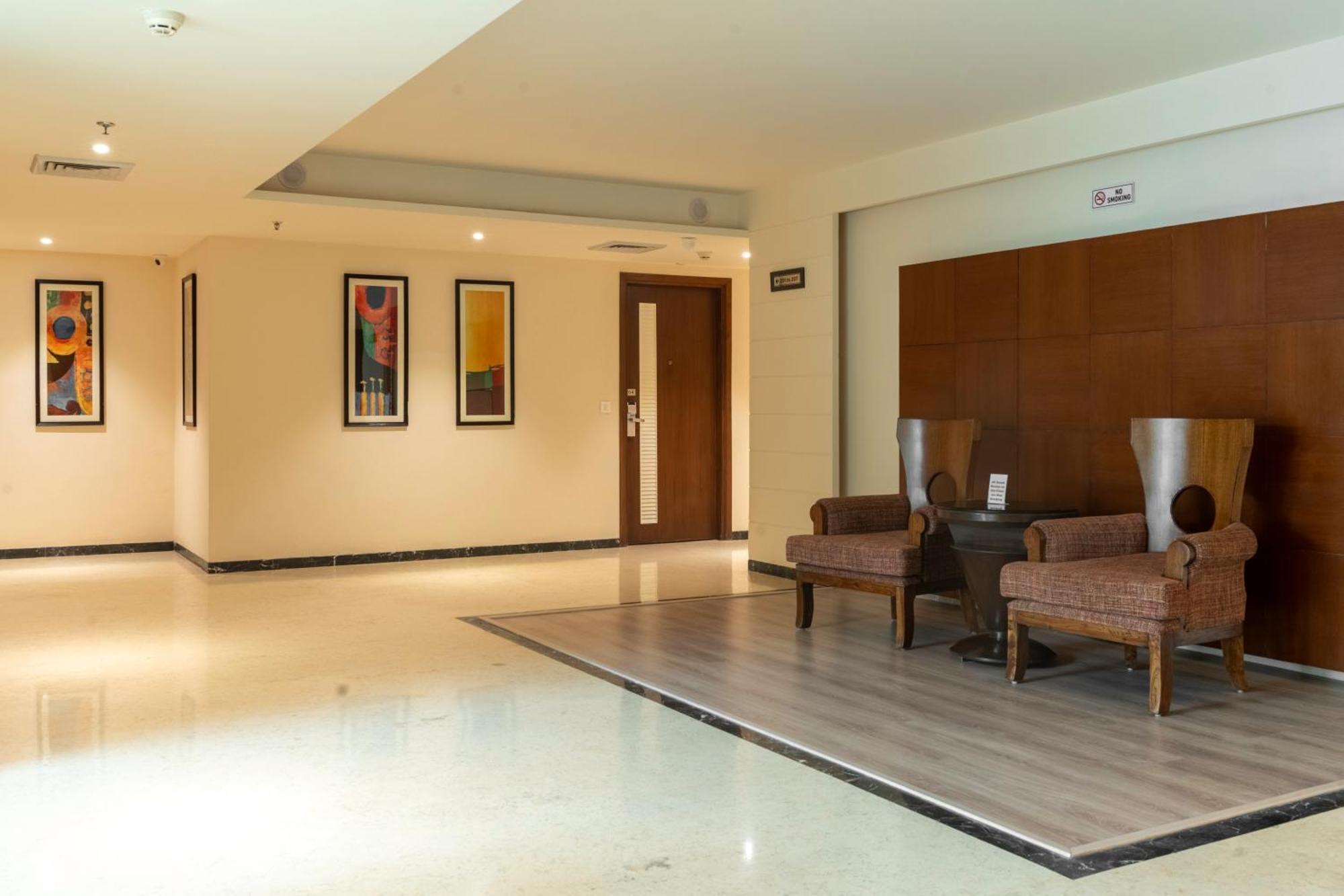 Best Western Plus Амритсар Екстериор снимка