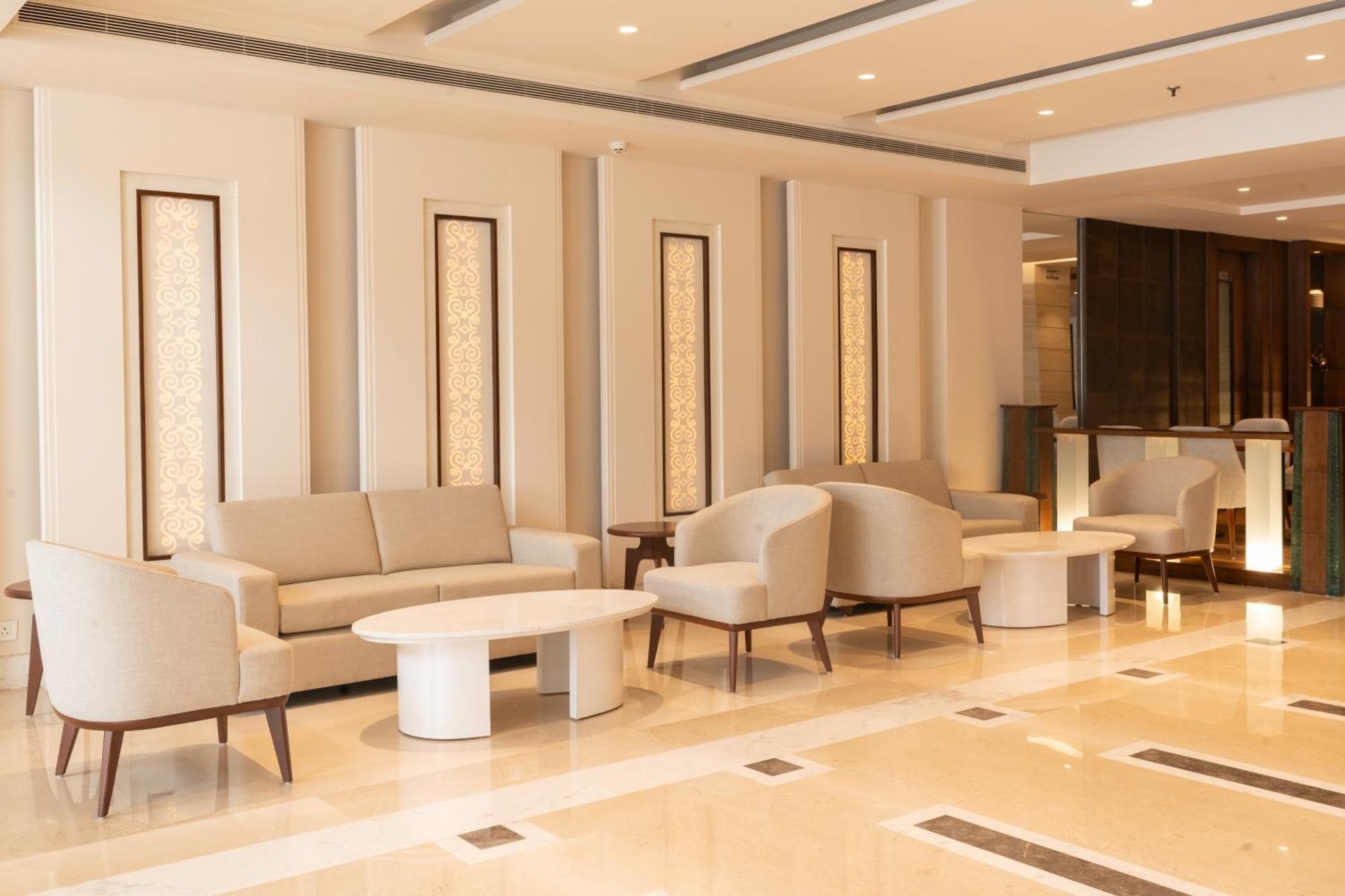 Best Western Plus Амритсар Екстериор снимка