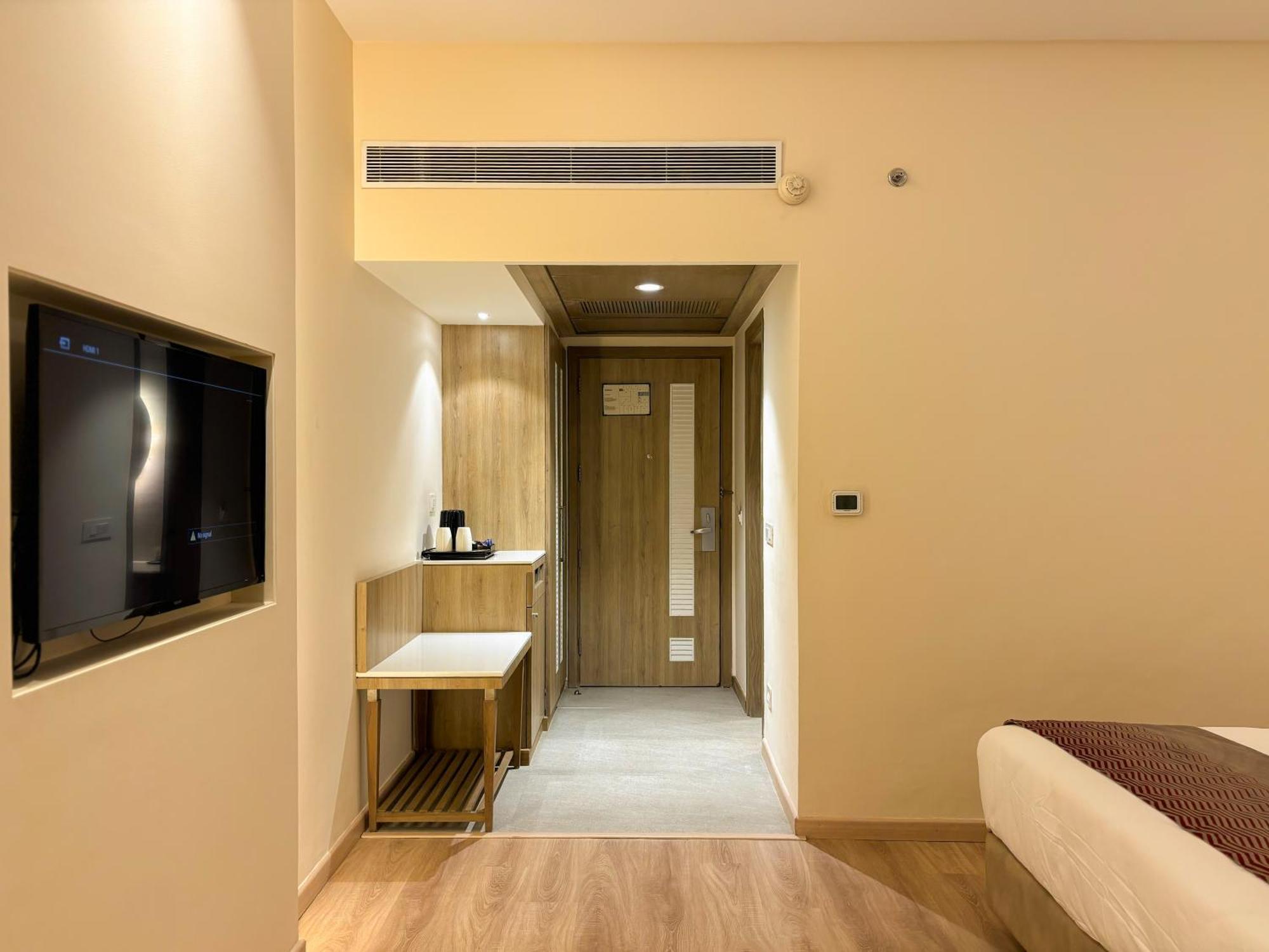 Best Western Plus Амритсар Екстериор снимка
