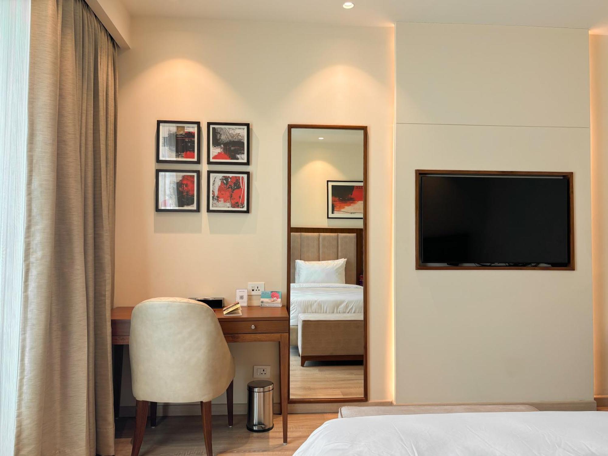 Best Western Plus Амритсар Екстериор снимка