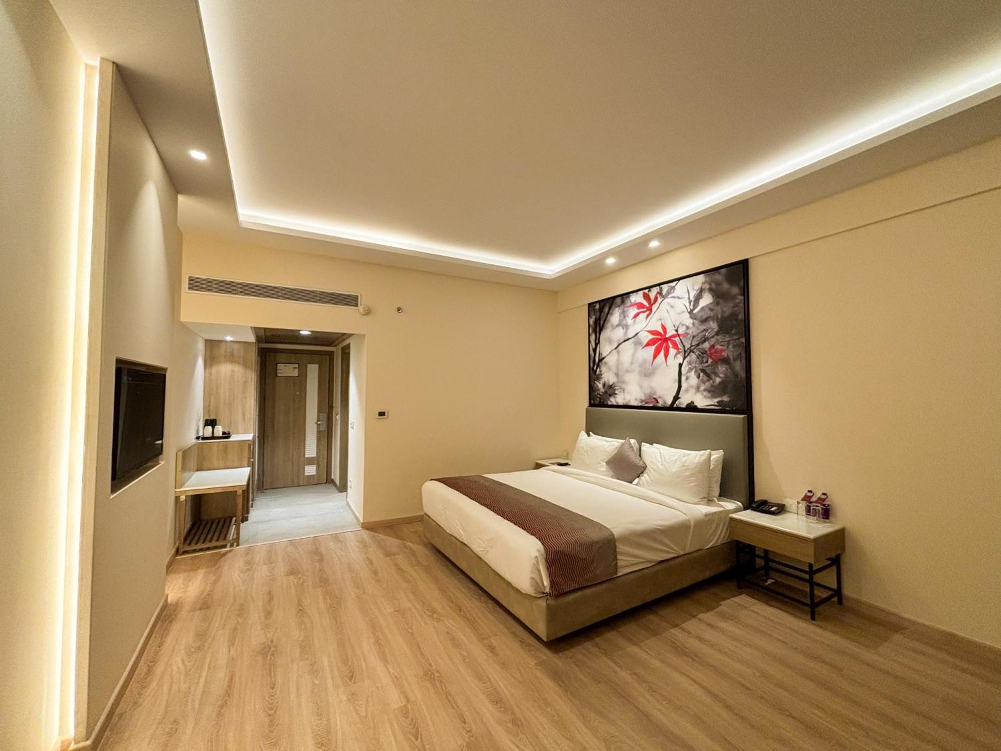 Best Western Plus Амритсар Екстериор снимка