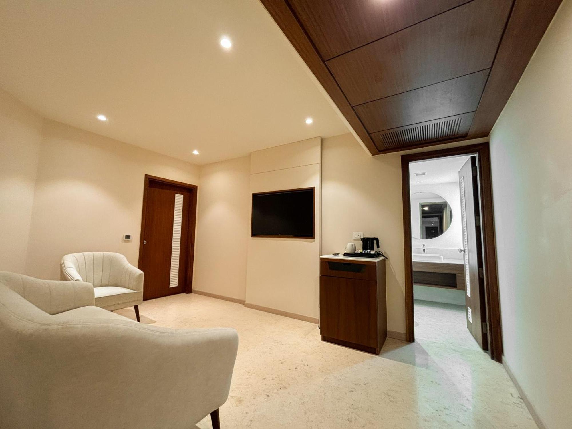 Best Western Plus Амритсар Екстериор снимка