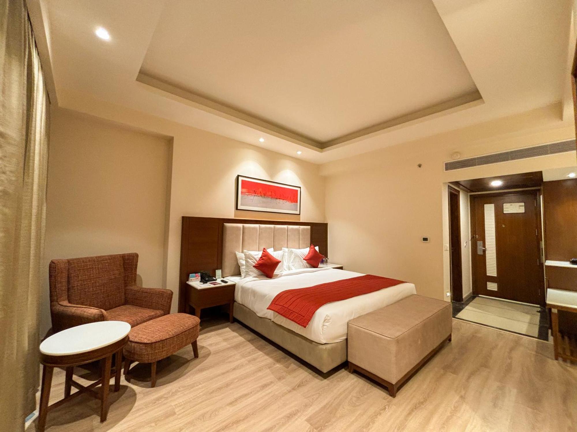 Best Western Plus Амритсар Екстериор снимка