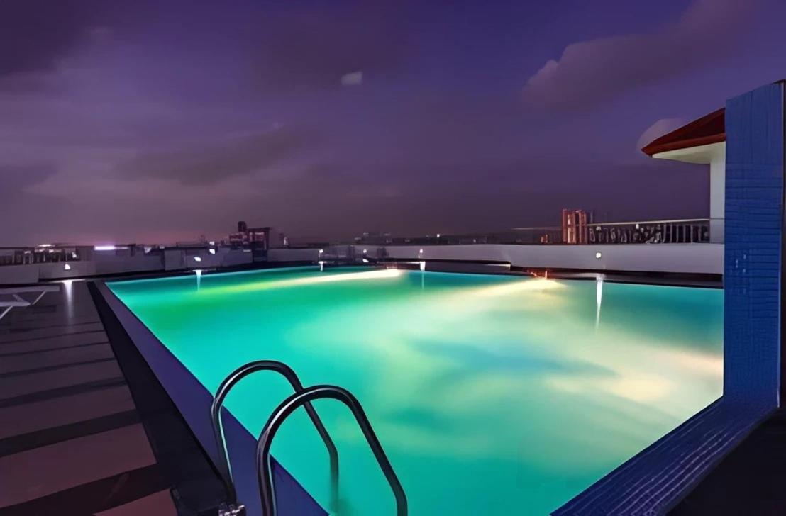 Best Western Plus Амритсар Екстериор снимка